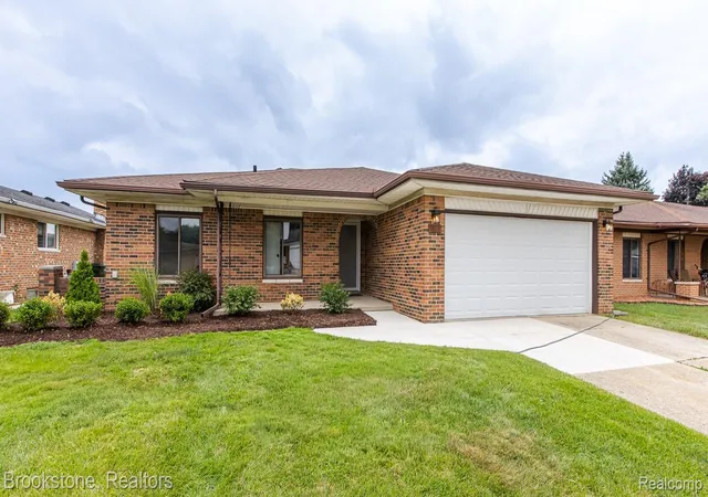 1st image of 2281 Mellowood Dr, Sterling Heights, MI 48310 | MLS# 20261058822