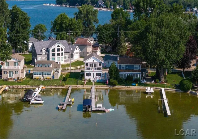 1st image of 10240 W Ferndale Dr Dr, Manitou Beach, MI 49253 | MLS# 56050216473