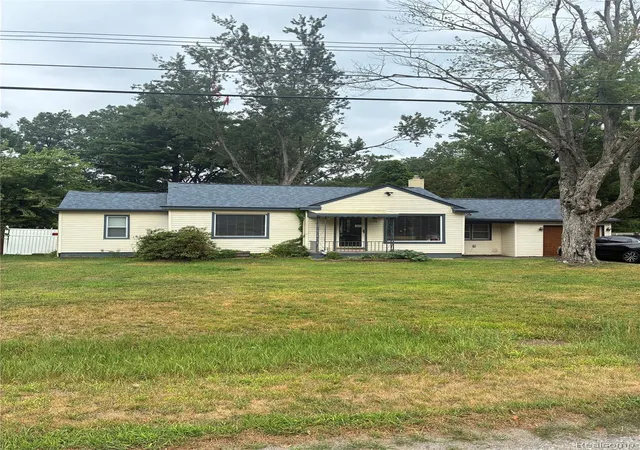 Photo 2 of Single family home for sale at 21148 Midway Ave, Southfield, MI 48075 | MLS# 20261058823 | Listing updated on 2026-07-30