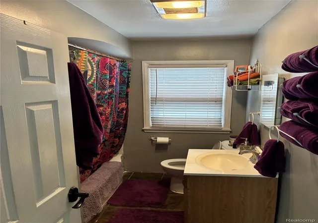 Photo 3 of Single family home for sale at 21148 Midway Ave, Southfield, MI 48075 | MLS# 20261058823 | Listing updated on 2026-07-30