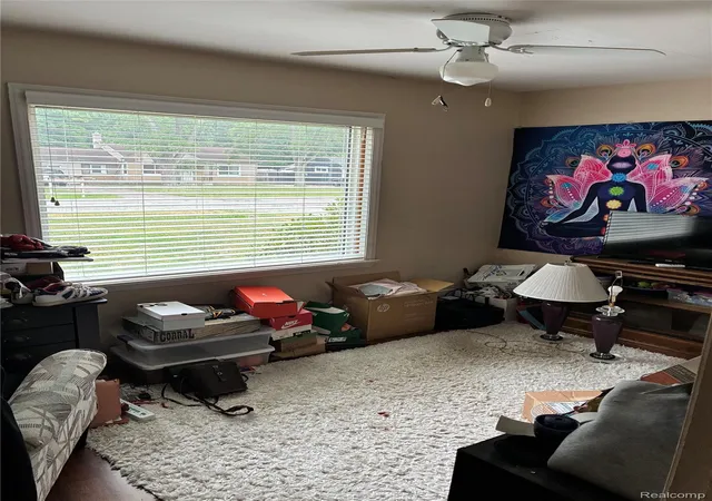 Photo 4 of Single family home for sale at 21148 Midway Ave, Southfield, MI 48075 | MLS# 20261058823 | Listing updated on 2026-07-30