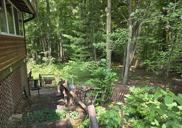 Photo 3 of Single family home for sale at 22270 W Kendaville Rd, Pierson, MI 49339 | MLS# 72026038986 | Listing updated on 2026-09-01