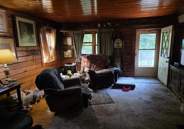 Photo 4 of Single family home for sale at 22270 W Kendaville Rd, Pierson, MI 49339 | MLS# 72026038986 | Listing updated on 2026-09-01