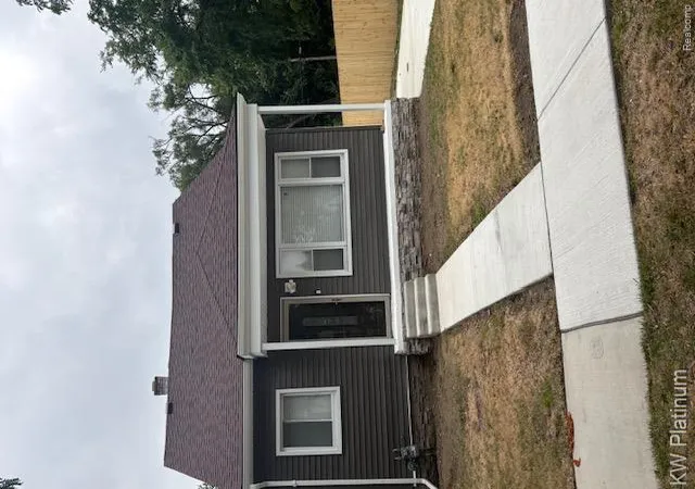 1st image of 19404 Andover St, Highland Park, MI 48203 | MLS# 20261058824