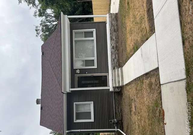 2nd image of 19404 Andover St, Highland Park, MI 48203 | MLS# 20261058824