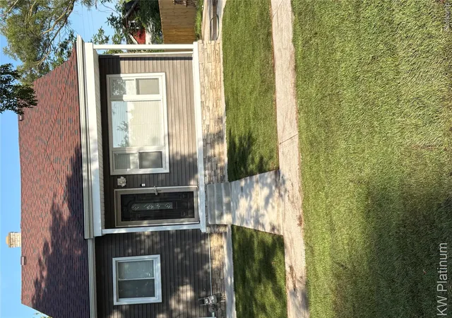 2nd image of 19404 Andover St, Highland Park, MI 48203 | MLS# 20261058824