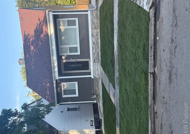 3rd image of 19404 Andover St, Highland Park, MI 48203 | MLS# 20261058824