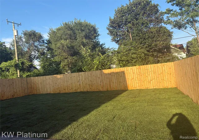 4th image of 19404 Andover St, Highland Park, MI 48203 | MLS# 20261058824
