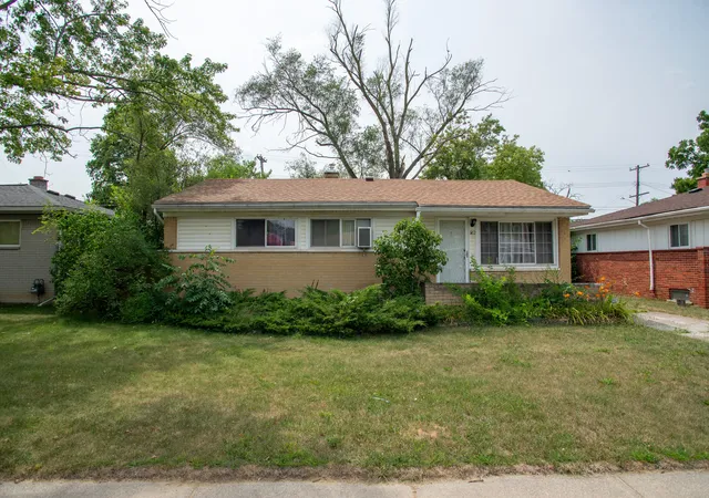 1st image of 982 Desoto Ave, Ypsilanti, MI 48198 | MLS# 81026038987