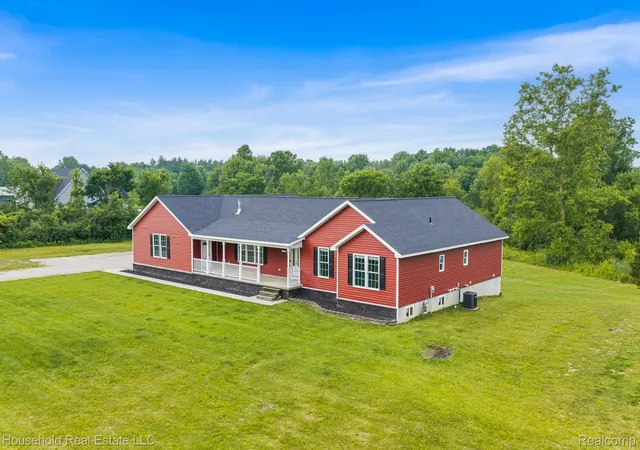 1st image of 4730 River Hill Dr, China, MI 48054 | MLS# 20261058825