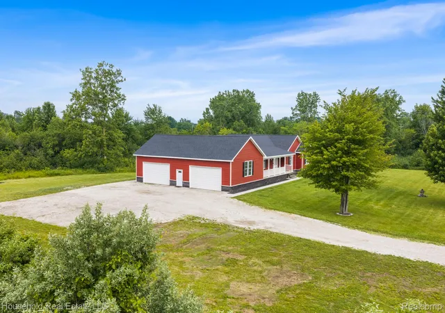 2nd image of 4730 River Hill Dr, China, MI 48054 | MLS# 20261058825