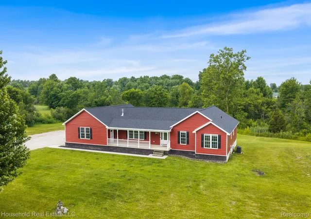 3rd image of 4730 River Hill Dr, China, MI 48054 | MLS# 20261058825
