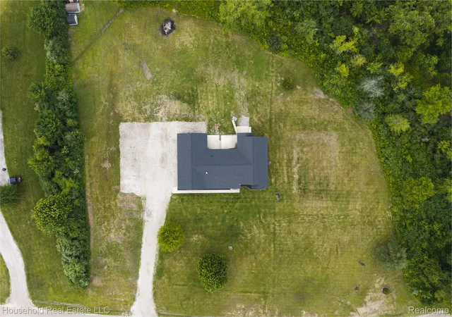 4th image of 4730 River Hill Dr, China, MI 48054 | MLS# 20261058825