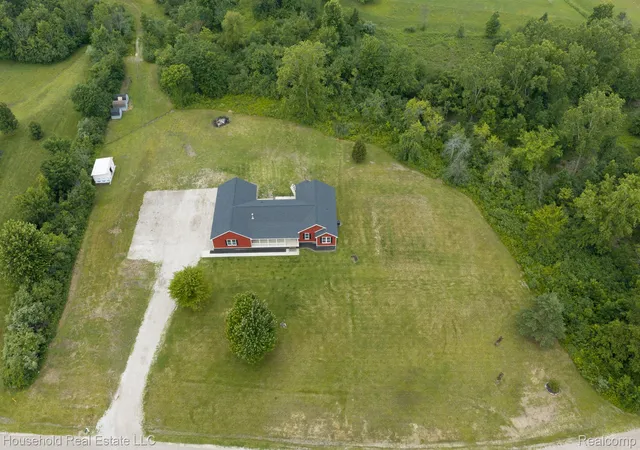 5th image of 4730 River Hill Dr, China, MI 48054 | MLS# 20261058825