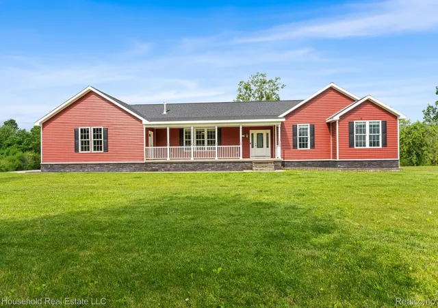 85th image of 4730 River Hill Dr, China, MI 48054 | MLS# 20261058825