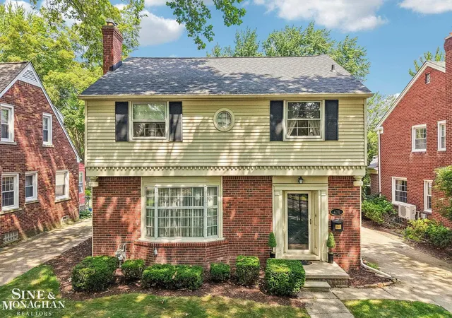 1st image of 470 Allard Rd, Grosse Pointe Farms, MI 48236 | MLS# 58050216479