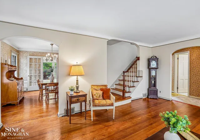 5th image of 470 Allard Rd, Grosse Pointe Farms, MI 48236 | MLS# 58050216479