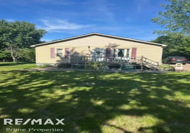 Photo 1 of Single family home for sale at 10083 S Lewis Rd, Millington, MI 48746 | MLS# 5050216481 | Listing updated on 2026-07-28