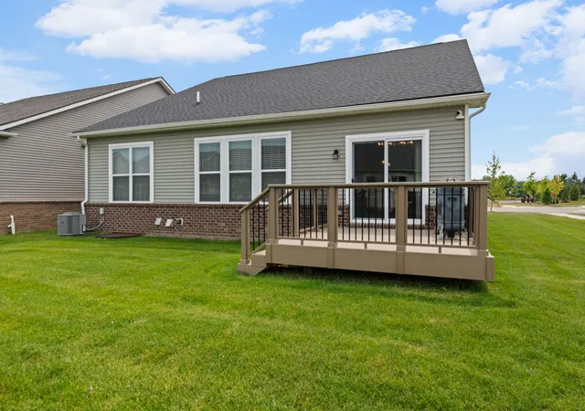 5th image of 3775 Park Creek Ln, Canton Charter Township Wayne, MI 48188 | MLS# 81026038989