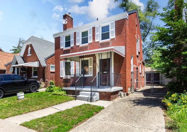 Photo 2 of Single family home for sale at 18646 Monica Dr, Detroit, MI 48221 | MLS# 58050216482 | Listing updated on 2026-09-28