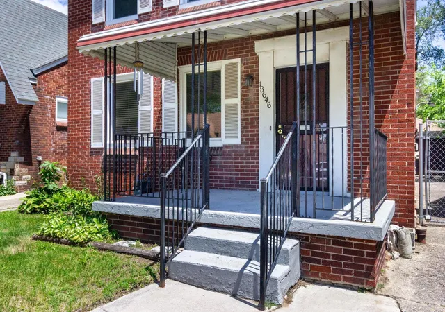 Photo 3 of Single family home for sale at 18646 Monica Dr, Detroit, MI 48221 | MLS# 58050216482 | Listing updated on 2026-09-28