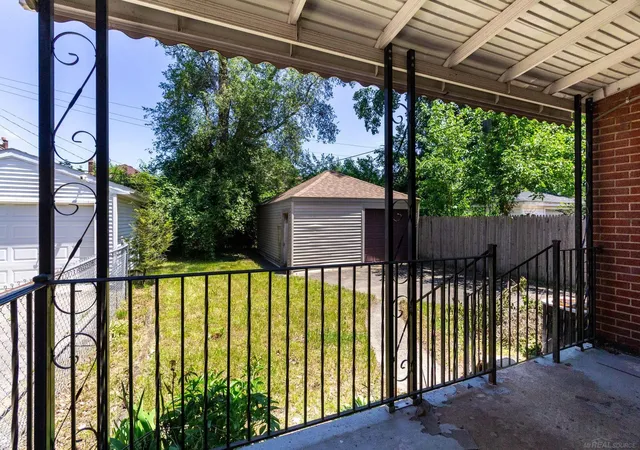 Photo 38 of Single family home for sale at 18646 Monica Dr, Detroit, MI 48221 | MLS# 58050216482 | Listing updated on 2026-09-28