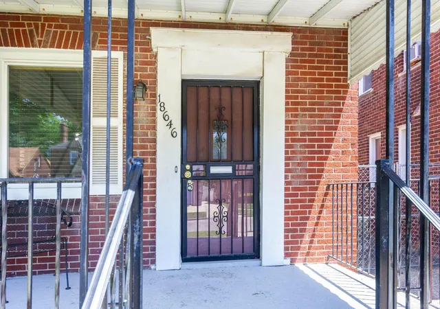Photo 3 of Single family home for sale at 18646 Monica Dr, Detroit, MI 48221 | MLS# 58050216482 | Listing updated on 2026-09-28