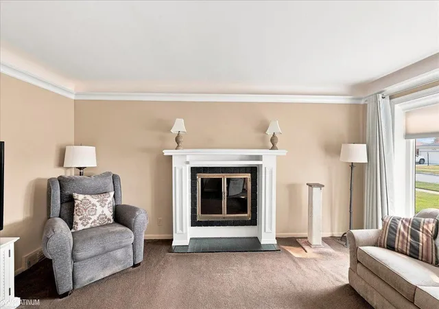 Photo 4 of Single family home for sale at 27421 Palomino Dr, Warren, MI 48093 | MLS# 58050216483 | Listing updated on 2026-08-24