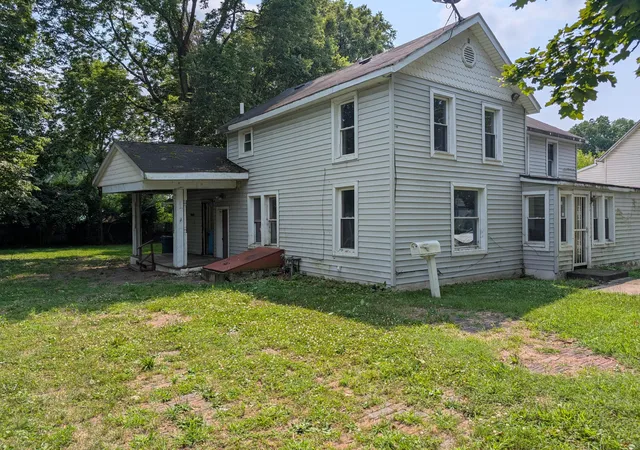 2nd image of 514 Howard St, Niles, MI 49120 | MLS# 69026038990