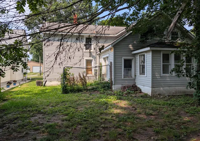 4th image of 514 Howard St, Niles, MI 49120 | MLS# 69026038990