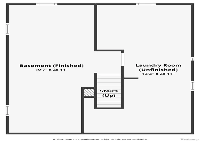 39th image of 2001 Dexter Ave, Ann Arbor, MI 48103 | MLS# 20261058837