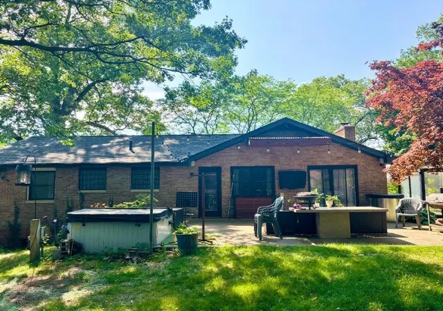 4th image of 17500 N Fruitport Rd, Spring Lake, MI 49456 | MLS# 65026038994