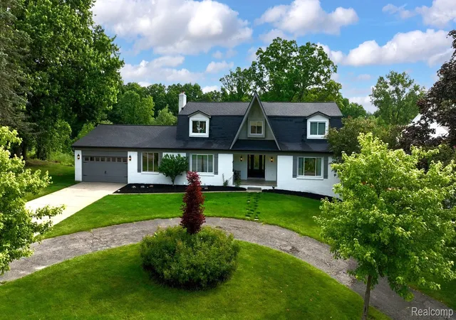 1st image of 69416 Brookhill Dr, Bruce Twp, MI 48065 | MLS# 20261058840