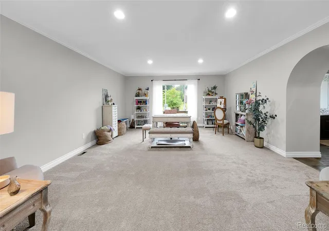 5th image of 69416 Brookhill Dr, Bruce Twp, MI 48065 | MLS# 20261058840