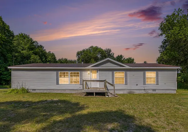 Single family home for sale at 7426 2nd Street, Thompsonville, MI 49683 | MLS# 71026038996