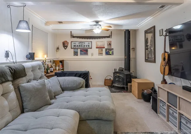 Photo 3 of Single family home for sale at 8796 Coyle Dr, Pinckney, MI 48169 | MLS# 20261058844 | Listing updated on 2026-09-03