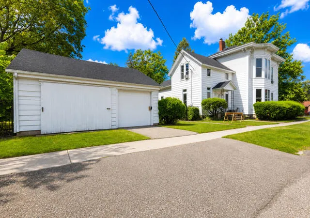 1st image of 214 N Gremps St, Paw Paw, MI 49079 | MLS# 66026038999