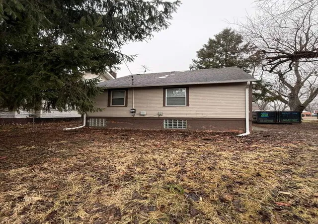 Photo 3 of Single family home for sale at 16584 Blackstone St, Detroit, MI 48219 | MLS# 81026039001 | Listing updated on 2026-07-29