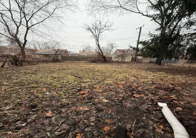 Photo 4 of Single family home for sale at 16584 Blackstone St, Detroit, MI 48219 | MLS# 81026039001 | Listing updated on 2026-07-29