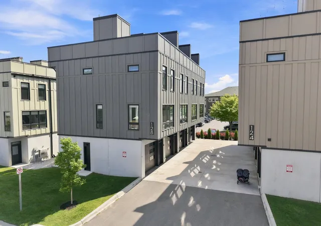 Photo 2 of Condo for sale at 128 W Gillis St, Traverse City, MI 49684 | MLS# 78080071628 | Listing updated on 2026-09-02