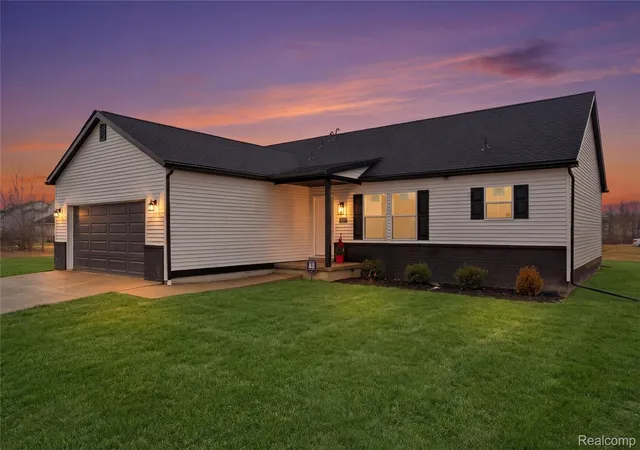 1st image of 4339 Bridgeport Ct, Inkster, MI 48141 | MLS# 20261058848
