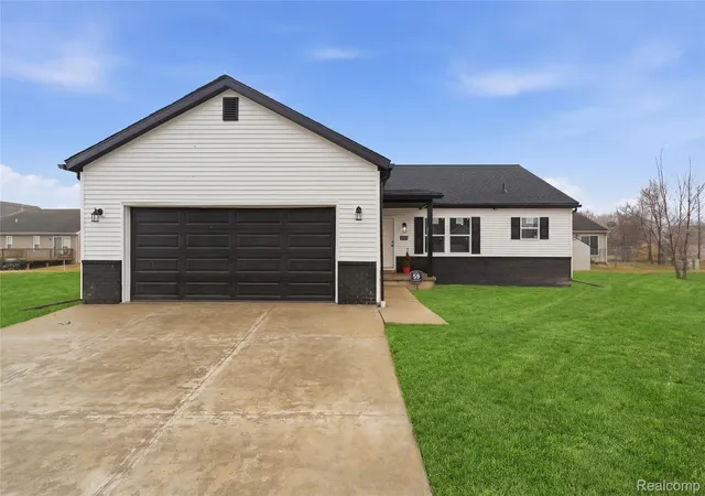 2nd image of 4339 Bridgeport Ct, Inkster, MI 48141 | MLS# 20261058848