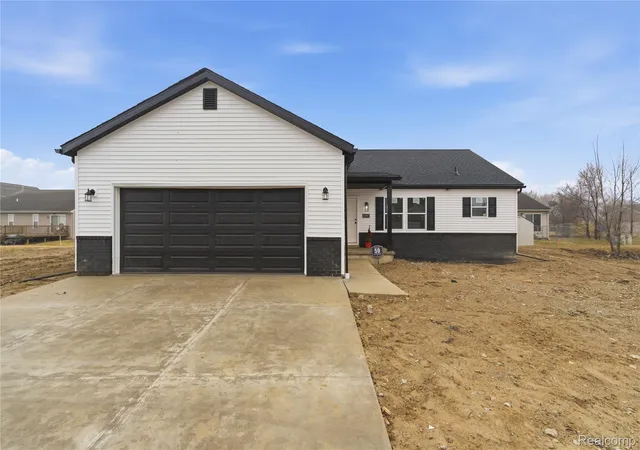 3rd image of 4339 Bridgeport Ct, Inkster, MI 48141 | MLS# 20261058848