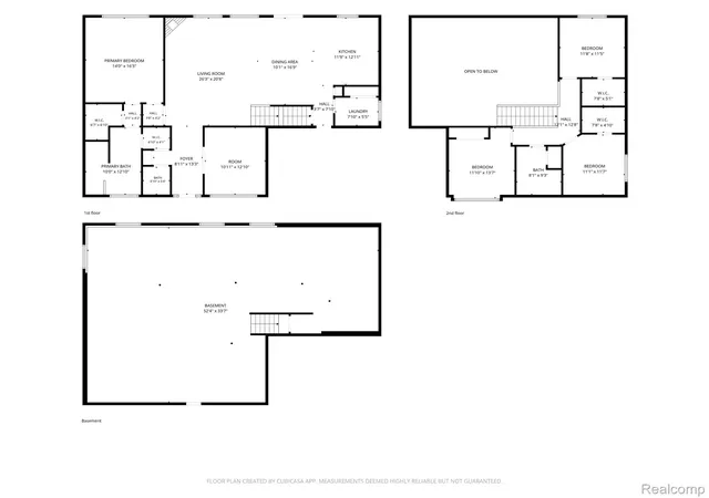 68th image of 2934 W Walton Blvd, Waterford, MI 48329 | MLS# 20261058851