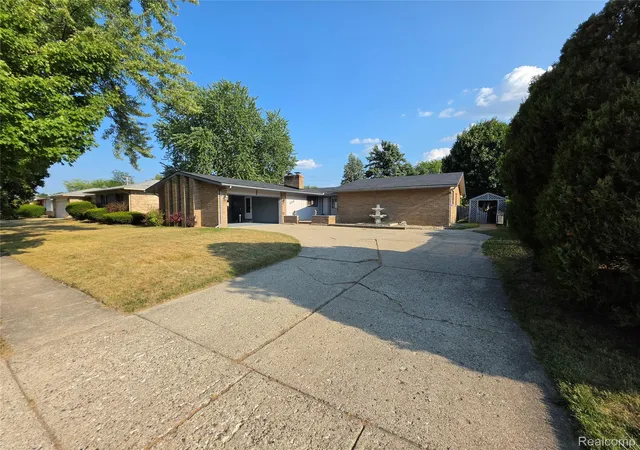 1st image of 3710 Worchester Dr, Flint, MI 48503 | MLS# 20261058852