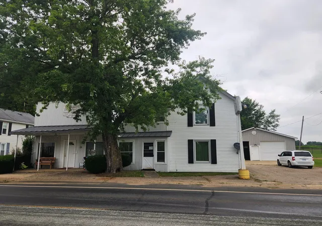 Photo 3 of Single family home for sale at 1841 135th Avenue, Hopkins, MI 49328 | MLS# 65026039007 | Listing updated on 2026-08-19