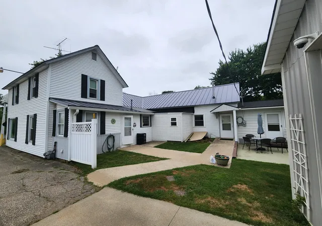 Photo 3 of Single family home for sale at 1841 135th Avenue, Hopkins, MI 49328 | MLS# 65026039007 | Listing updated on 2026-08-19