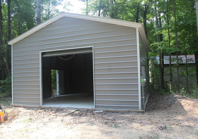 Photo 4 of Land for sale at 14573 Old Grade Rd, Thompsonville, MI 49683 | MLS# 78080071630 | Listing updated on 2026-07-30