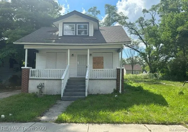 Photo 1 of Single family home for sale at 19159 Mackay St, Detroit, MI 48234 | MLS# 20261058864 | Listing updated on 2026-09-01