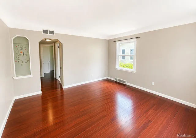 Photo 1 of Sale Pending at 24264 Cloverlawn Ave, Oak Park, MI 48237 | MLS# 20261058863 | Listing updated on 2026-08-17